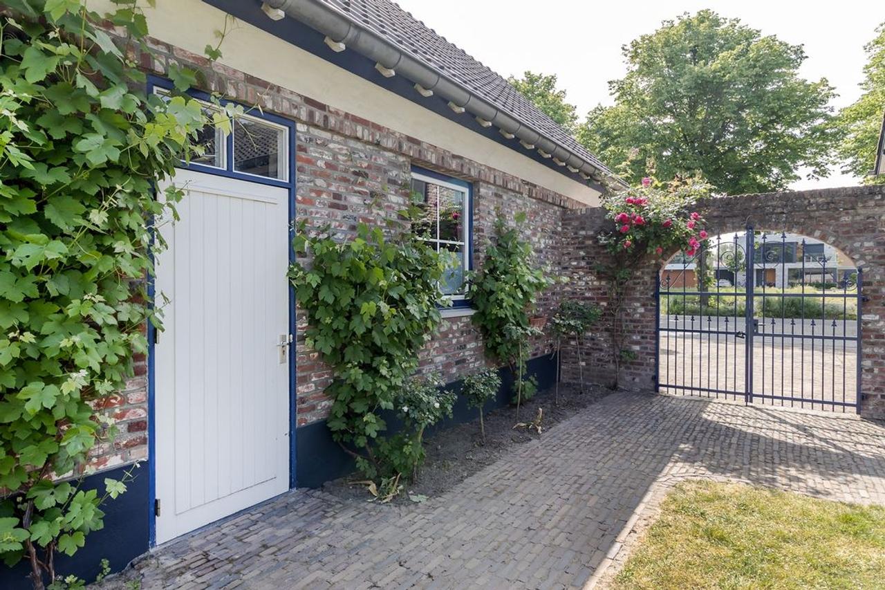 Appartement met tuin en garage in Weert - Afbeelding 48