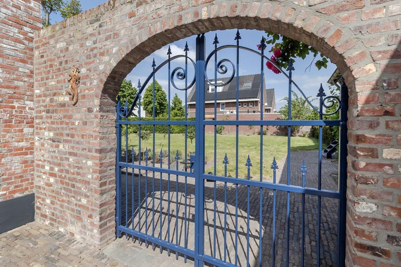 Appartement met tuin en garage in Weert - Afbeelding 49