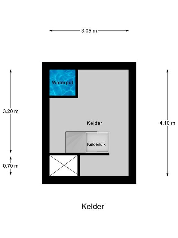 Appartement met tuin en garage in Weert - Afbeelding 51