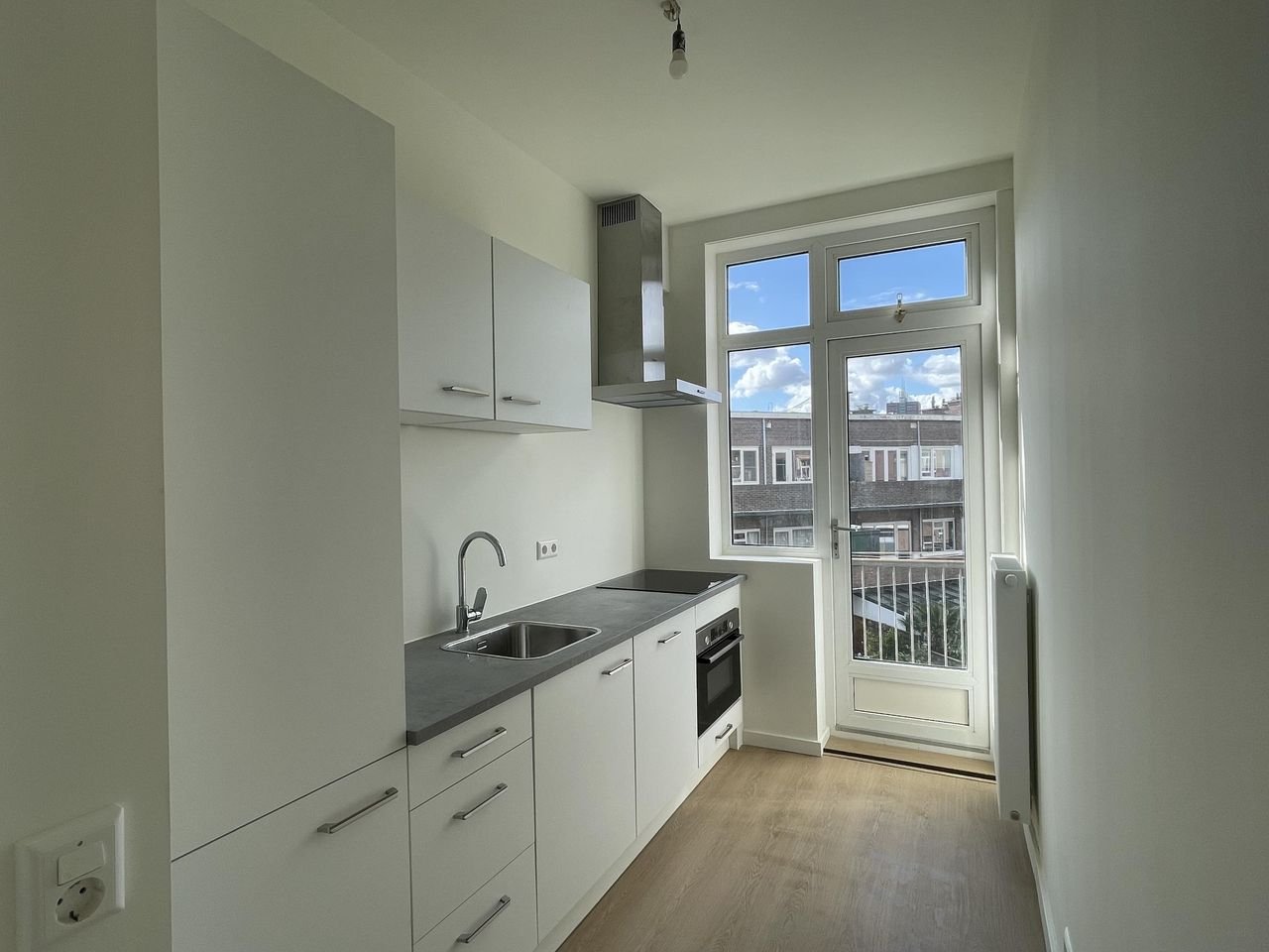 Topetage in Bezuidenhout: 92 m² en energielabel A - Afbeelding 7