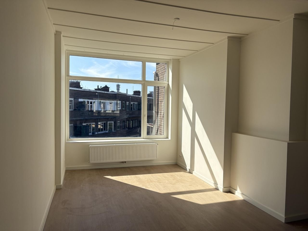 Topetage in Bezuidenhout: 92 m² en energielabel A - Afbeelding 6