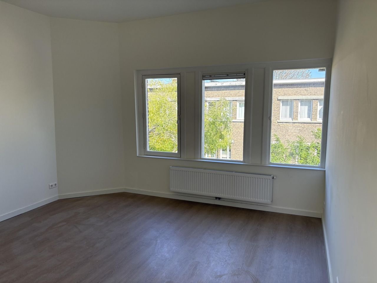 Topetage in Bezuidenhout: 92 m² en energielabel A - Afbeelding 16