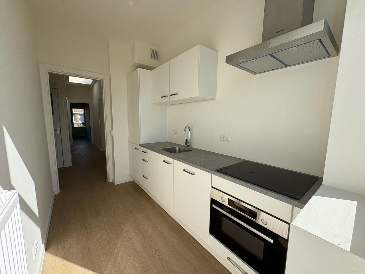 Topetage in Bezuidenhout: 92 m² en energielabel A - Afbeelding 8