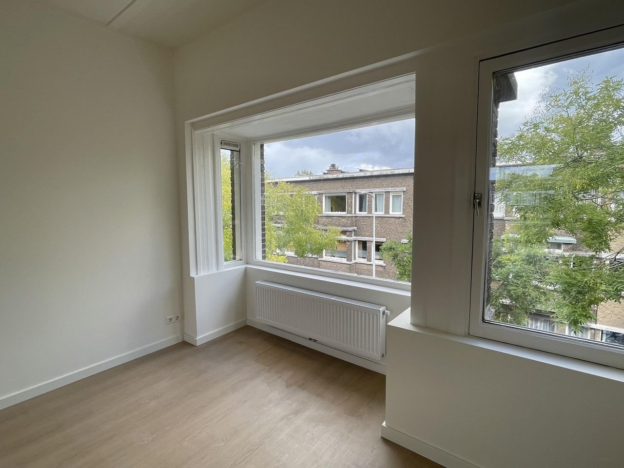 Topetage in Bezuidenhout: 92 m² en energielabel A - Afbeelding 2