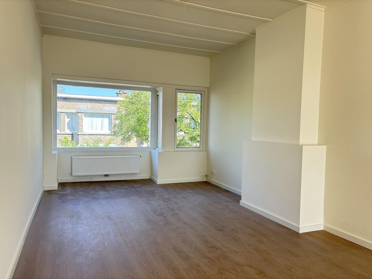 Topetage in Bezuidenhout: 92 m² en energielabel A - Afbeelding 3