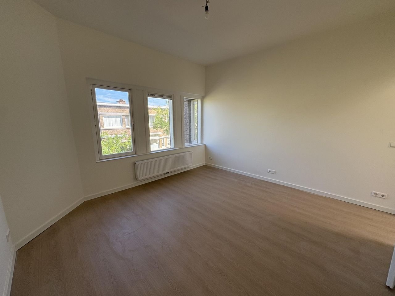 Topetage in Bezuidenhout: 92 m² en energielabel A - Afbeelding 17