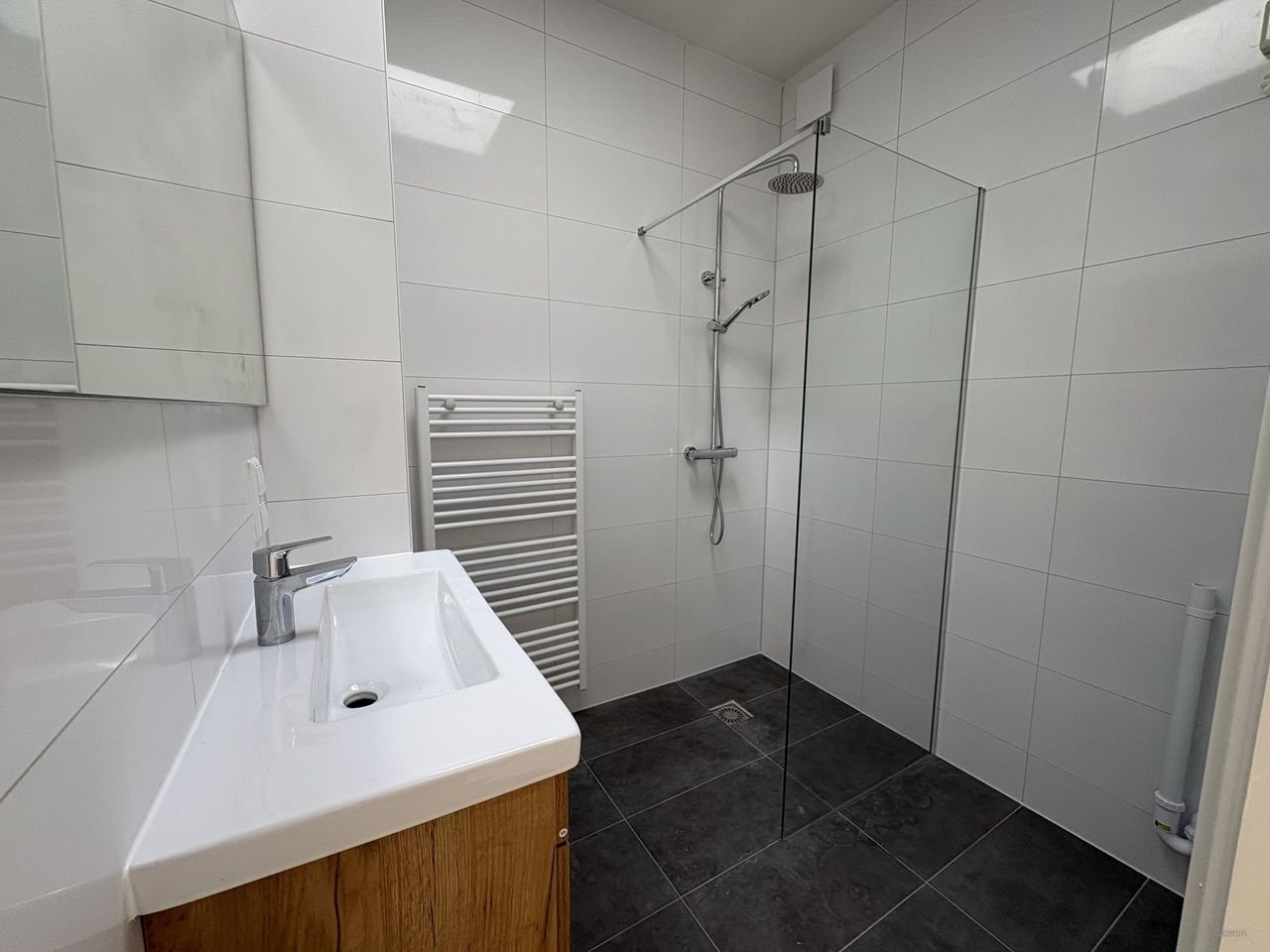 Topetage in Bezuidenhout: 92 m² en energielabel A - Afbeelding 14
