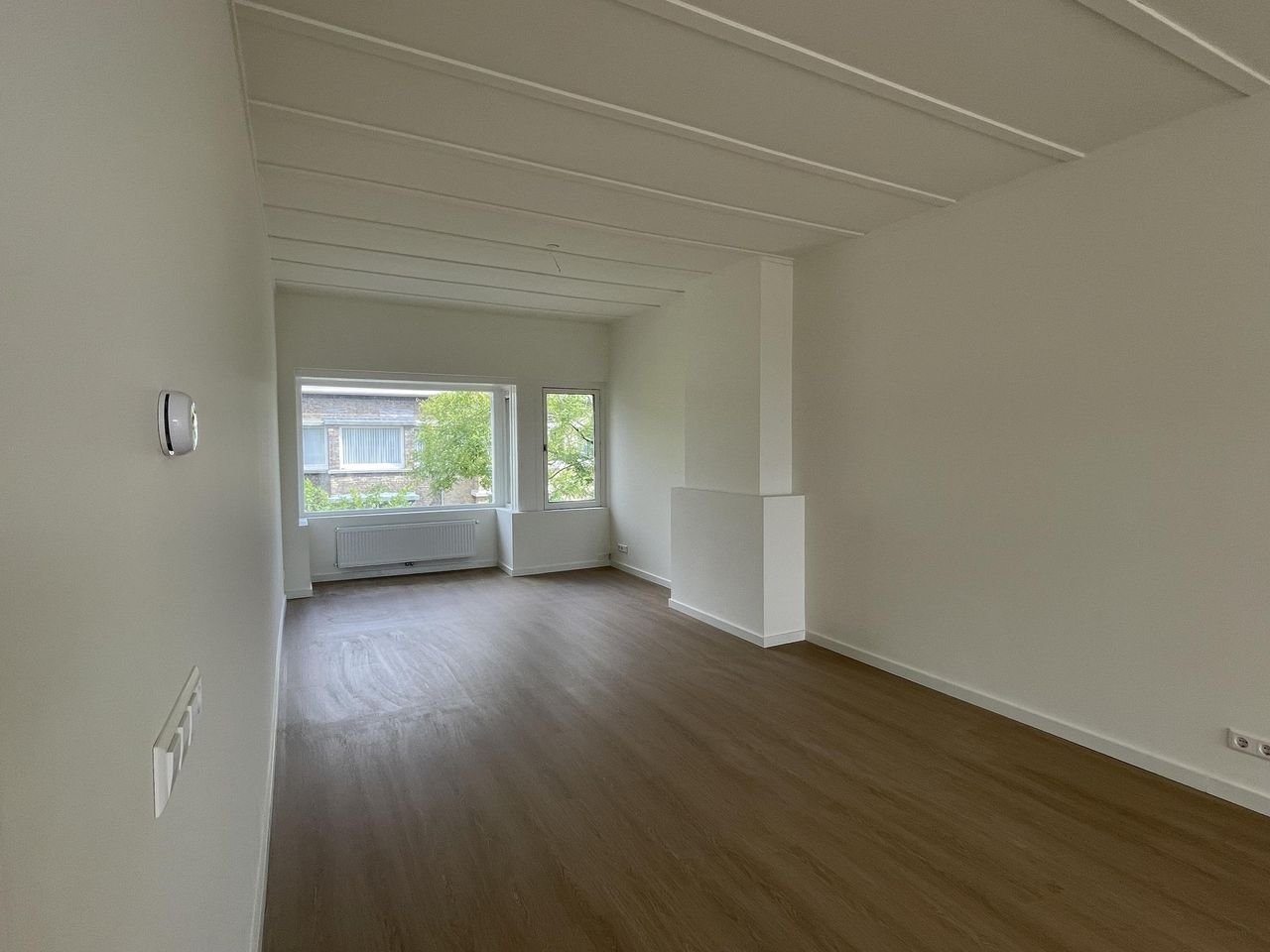 Topetage in Bezuidenhout: 92 m² en energielabel A - Afbeelding 4
