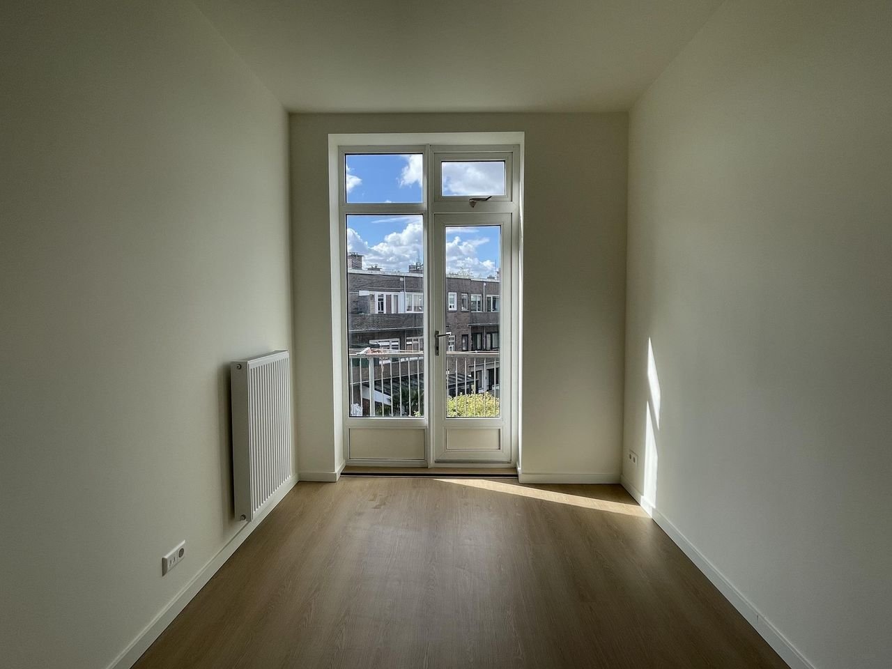 Topetage in Bezuidenhout: 92 m² en energielabel A - Afbeelding 12