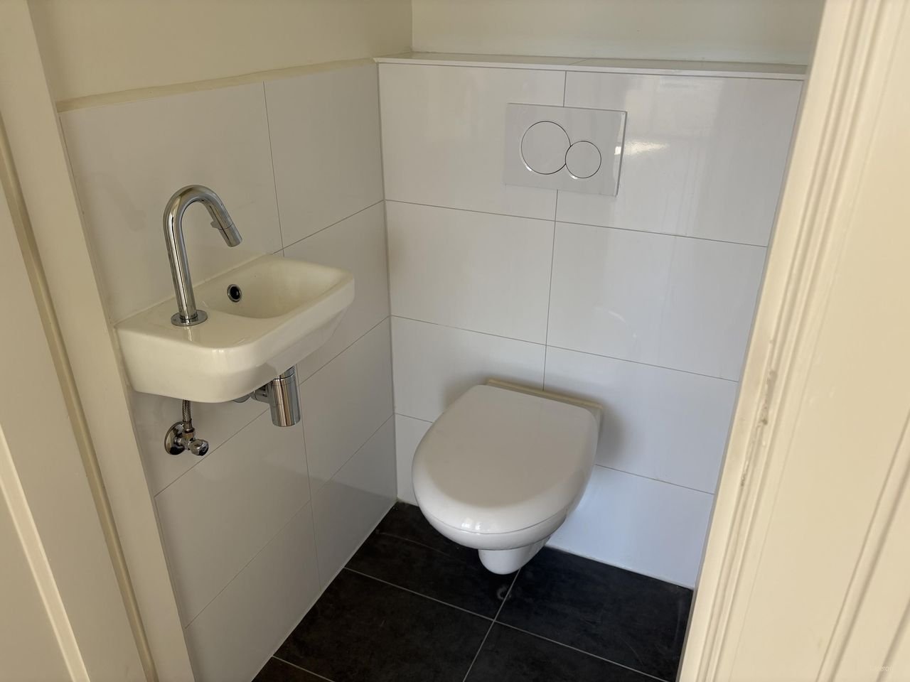 Topetage in Bezuidenhout: 92 m² en energielabel A - Afbeelding 19