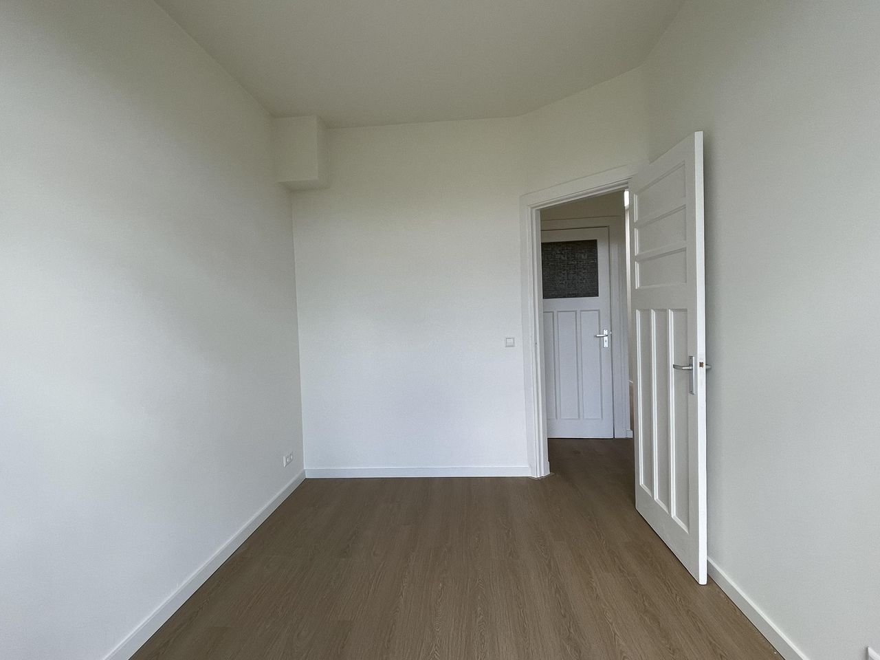 Topetage in Bezuidenhout: 92 m² en energielabel A - Afbeelding 13