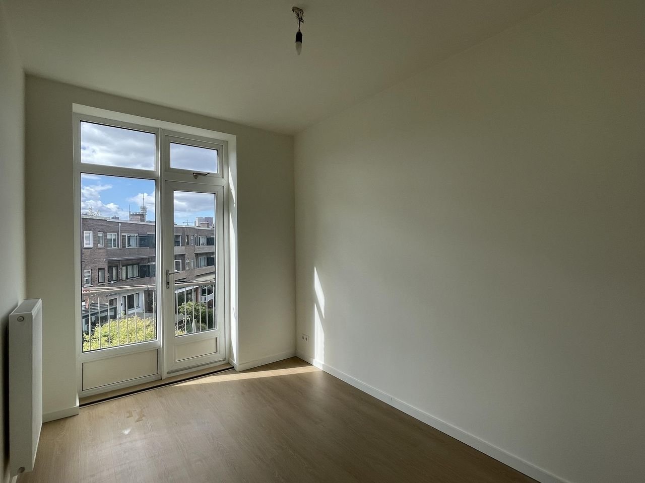 Topetage in Bezuidenhout: 92 m² en energielabel A - Afbeelding 11