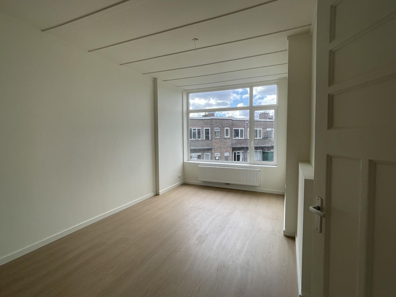 Topetage in Bezuidenhout: 92 m² en energielabel A - Afbeelding 5