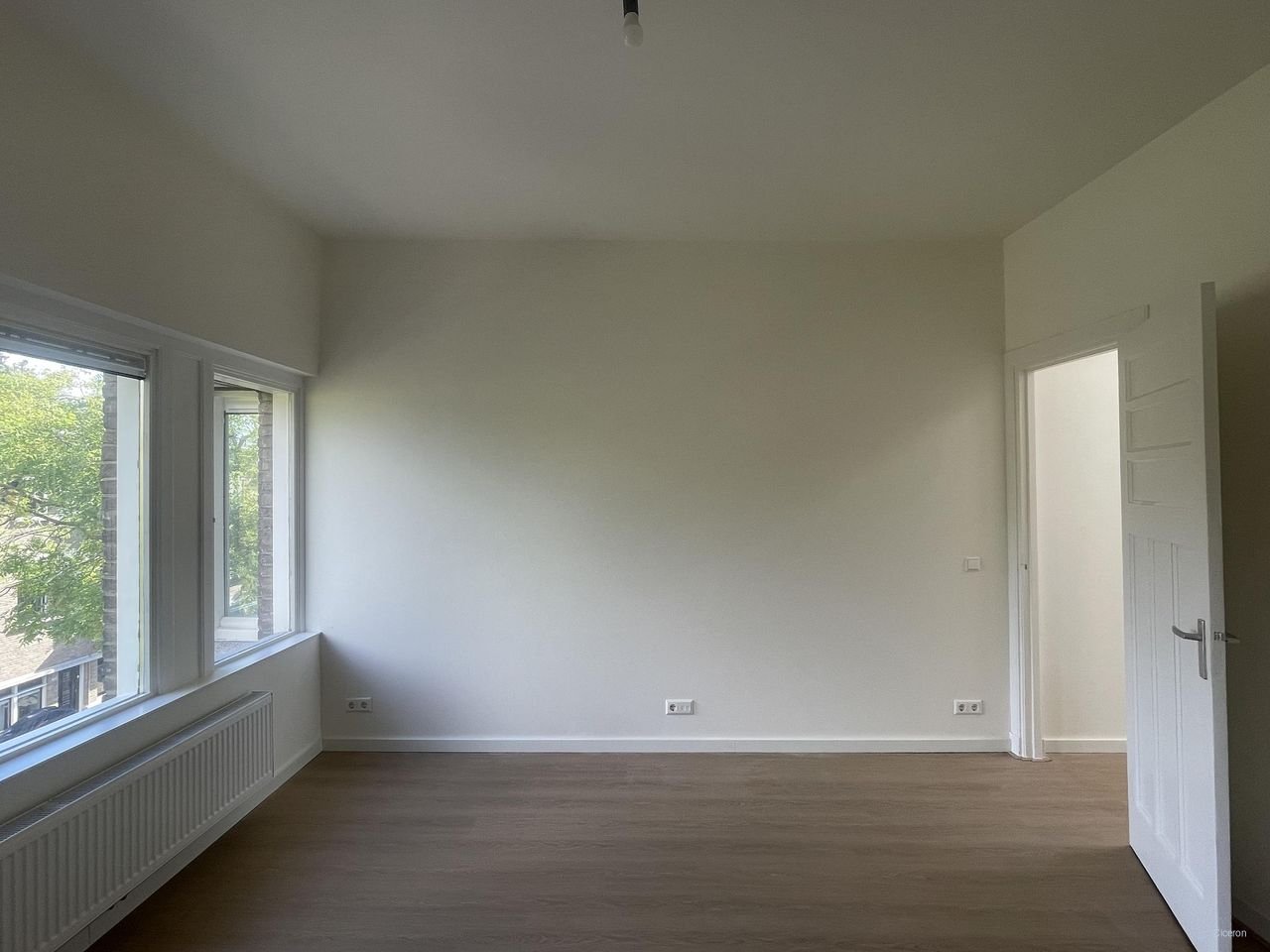 Topetage in Bezuidenhout: 92 m² en energielabel A - Afbeelding 18
