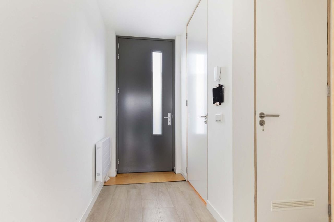 146 m² gezinshuis met tuin en A++ - Afbeelding 2