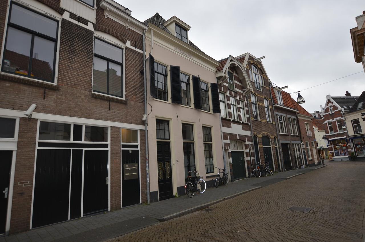 Gemeubileerd 2-kamerappartement in Zwolle - Afbeelding 1
