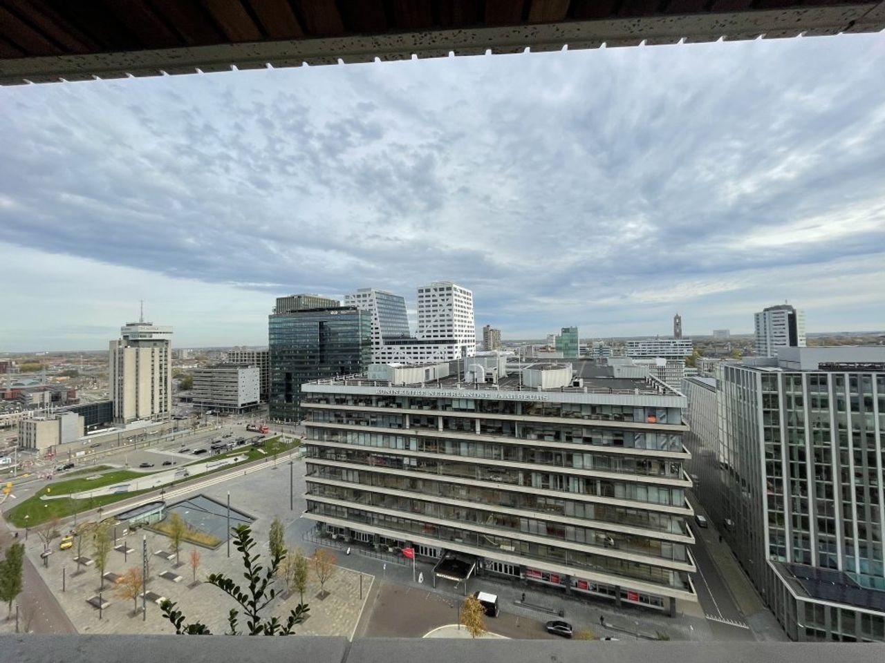 Gemeubileerd wonen in iconisch Wonderwoods - Afbeelding 12