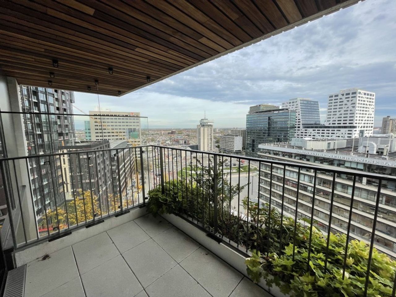 Gemeubileerd wonen in iconisch Wonderwoods - Afbeelding 11