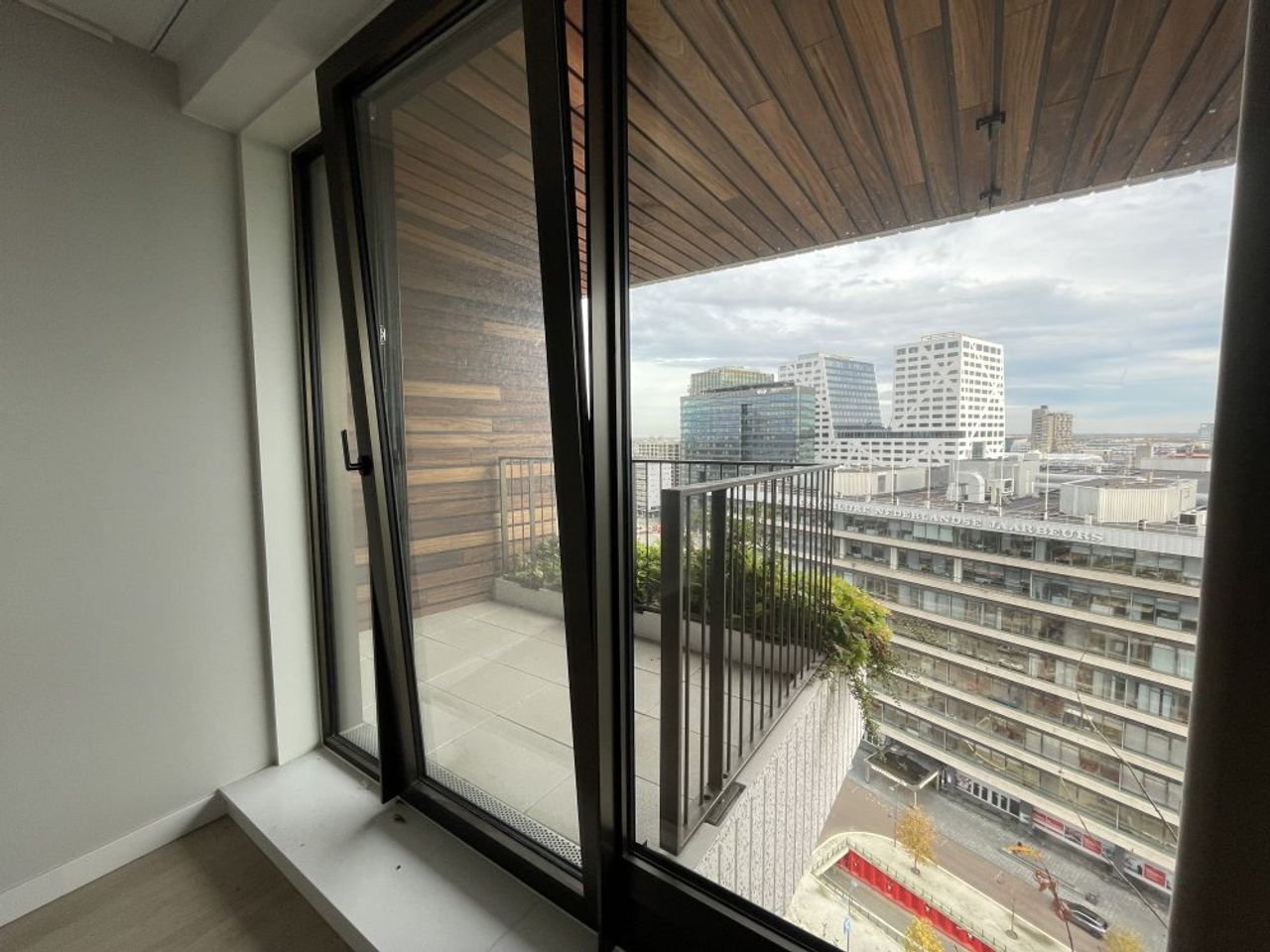 Gemeubileerd wonen in iconisch Wonderwoods - Afbeelding 17