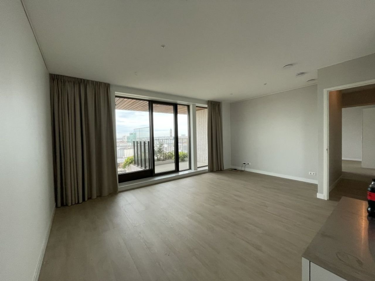 Gemeubileerd wonen in iconisch Wonderwoods - Afbeelding 7