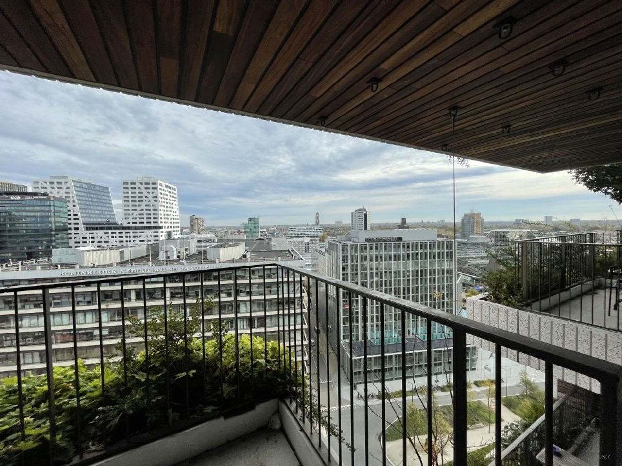 Gemeubileerd wonen in iconisch Wonderwoods - Afbeelding 18