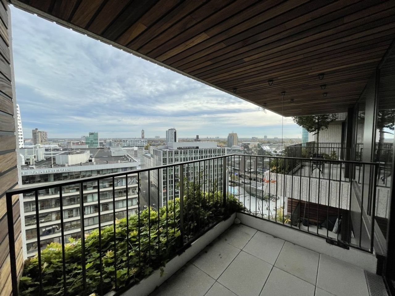 Gemeubileerd wonen in iconisch Wonderwoods - Afbeelding 19