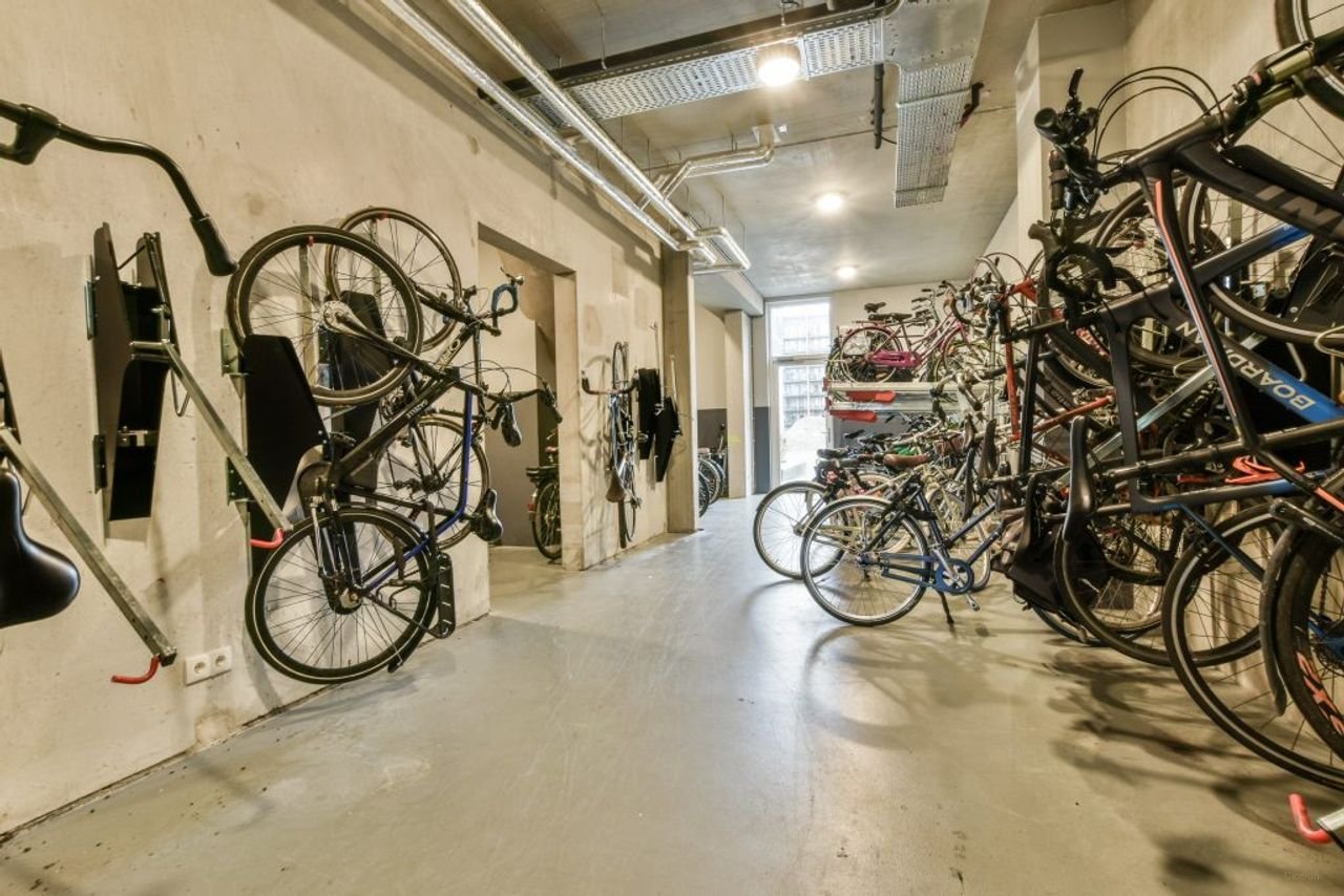 3-kamerappartement in Timberhouse met zuidbalkon - Afbeelding 16