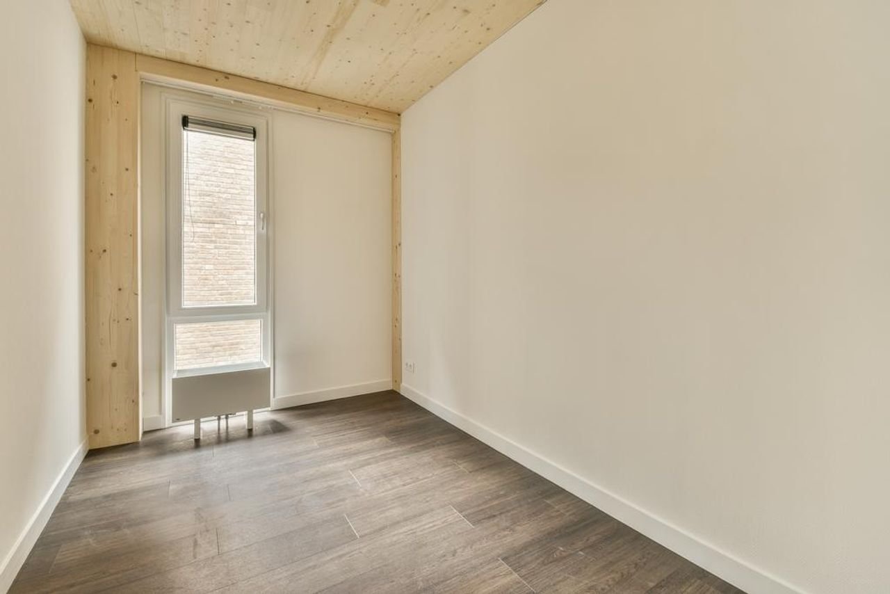 3-kamerappartement in Timberhouse met zuidbalkon - Afbeelding 5