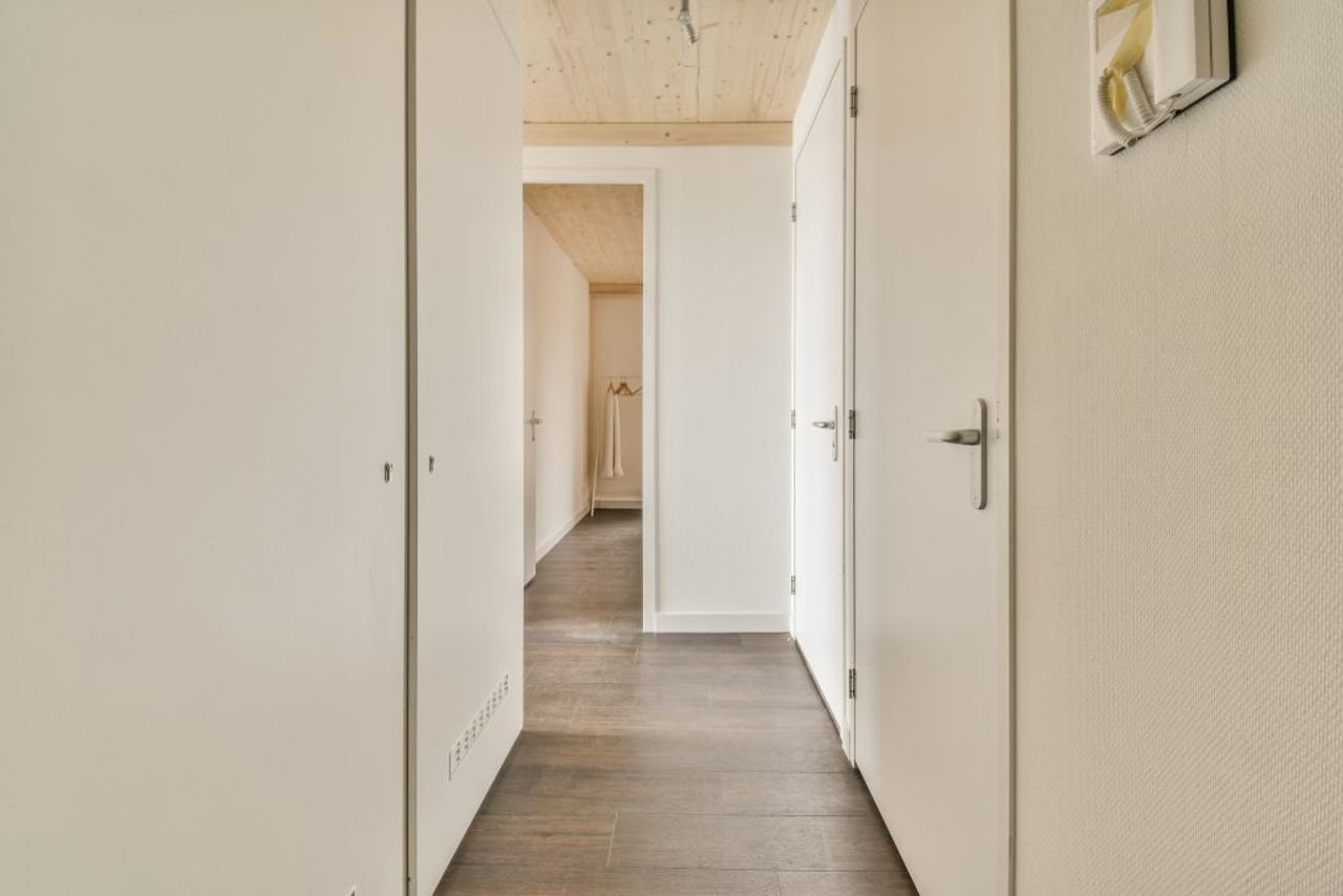 3-kamerappartement in Timberhouse met zuidbalkon - Afbeelding 3