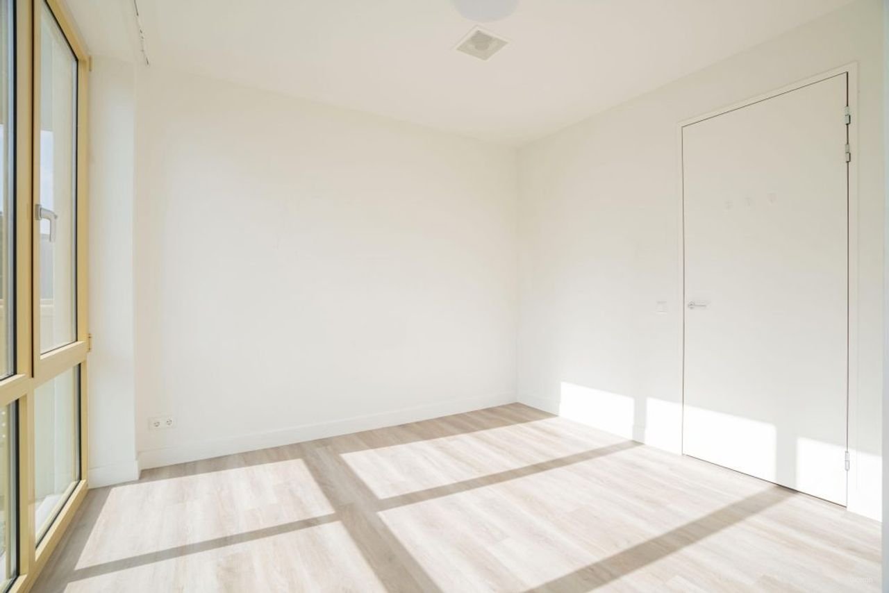 Licht appartement met vrij uitzicht in Sloterdijk - Afbeelding 11