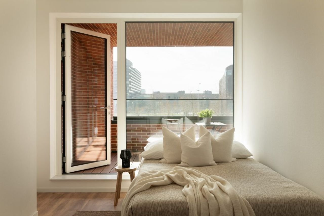 Townhouse met vide op de Zuidas - Afbeelding 17