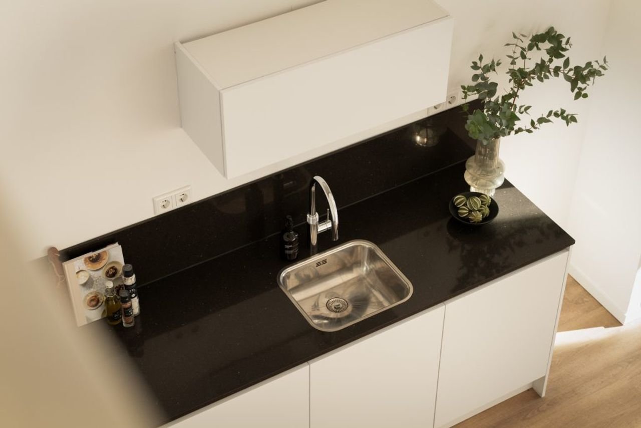 Townhouse met vide op de Zuidas - Afbeelding 12