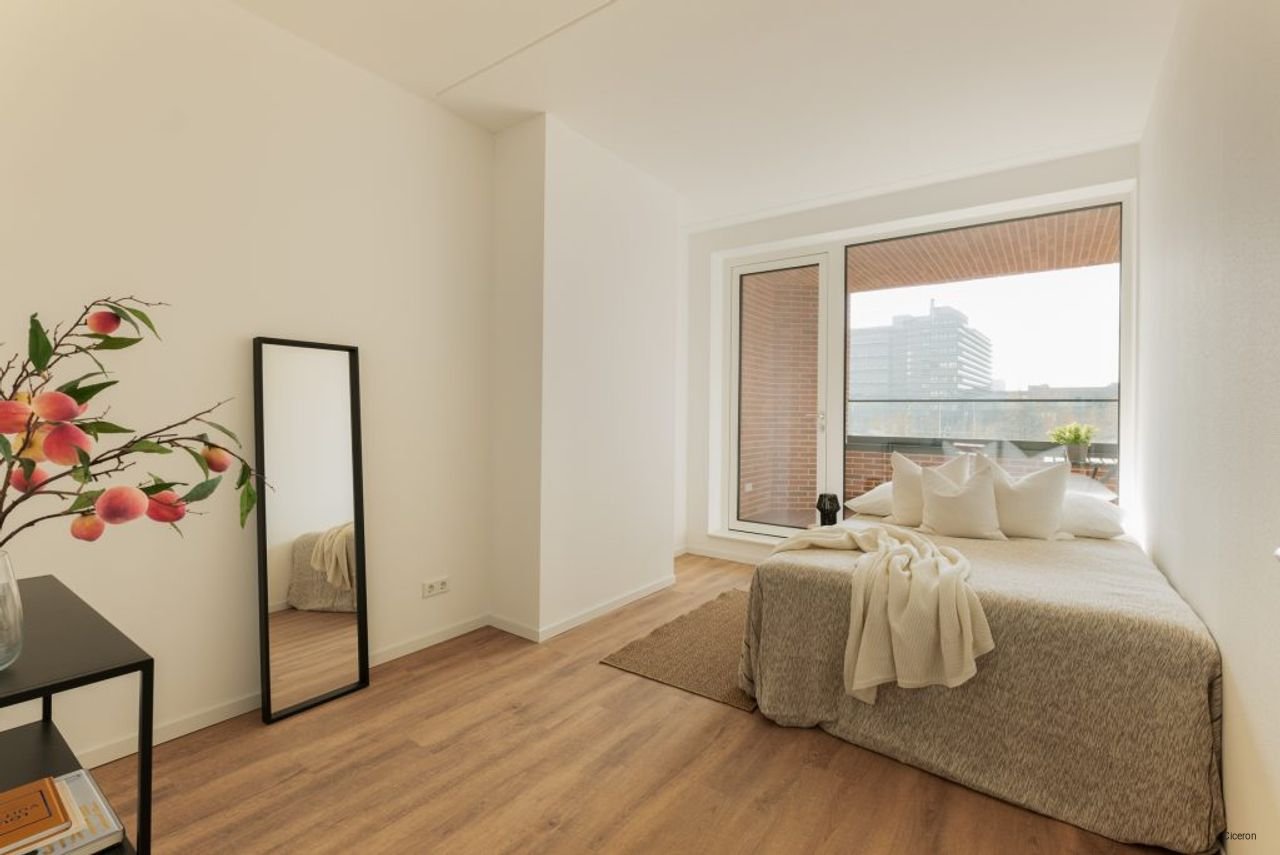 Townhouse met vide op de Zuidas - Afbeelding 16