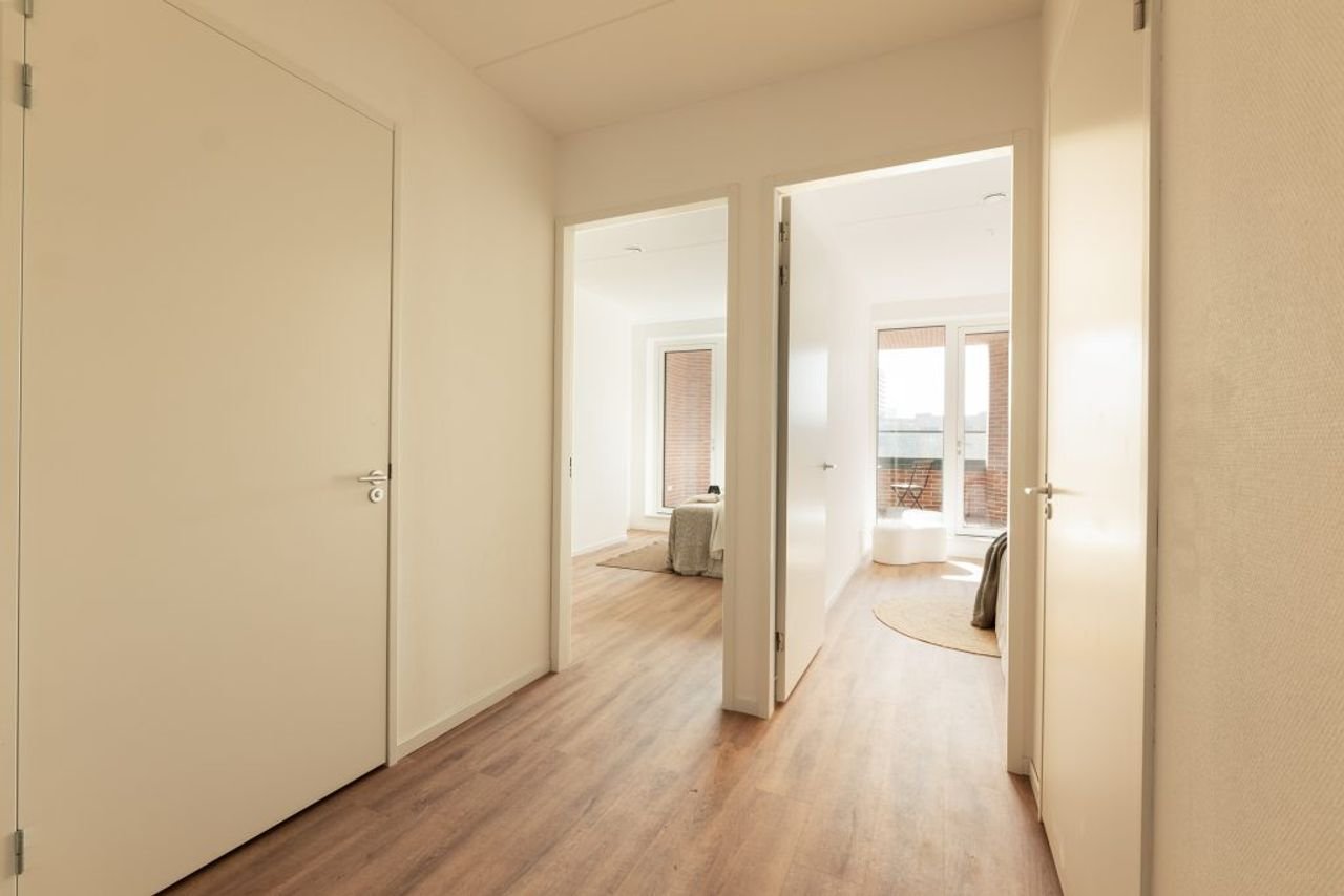 Townhouse met vide op de Zuidas - Afbeelding 15