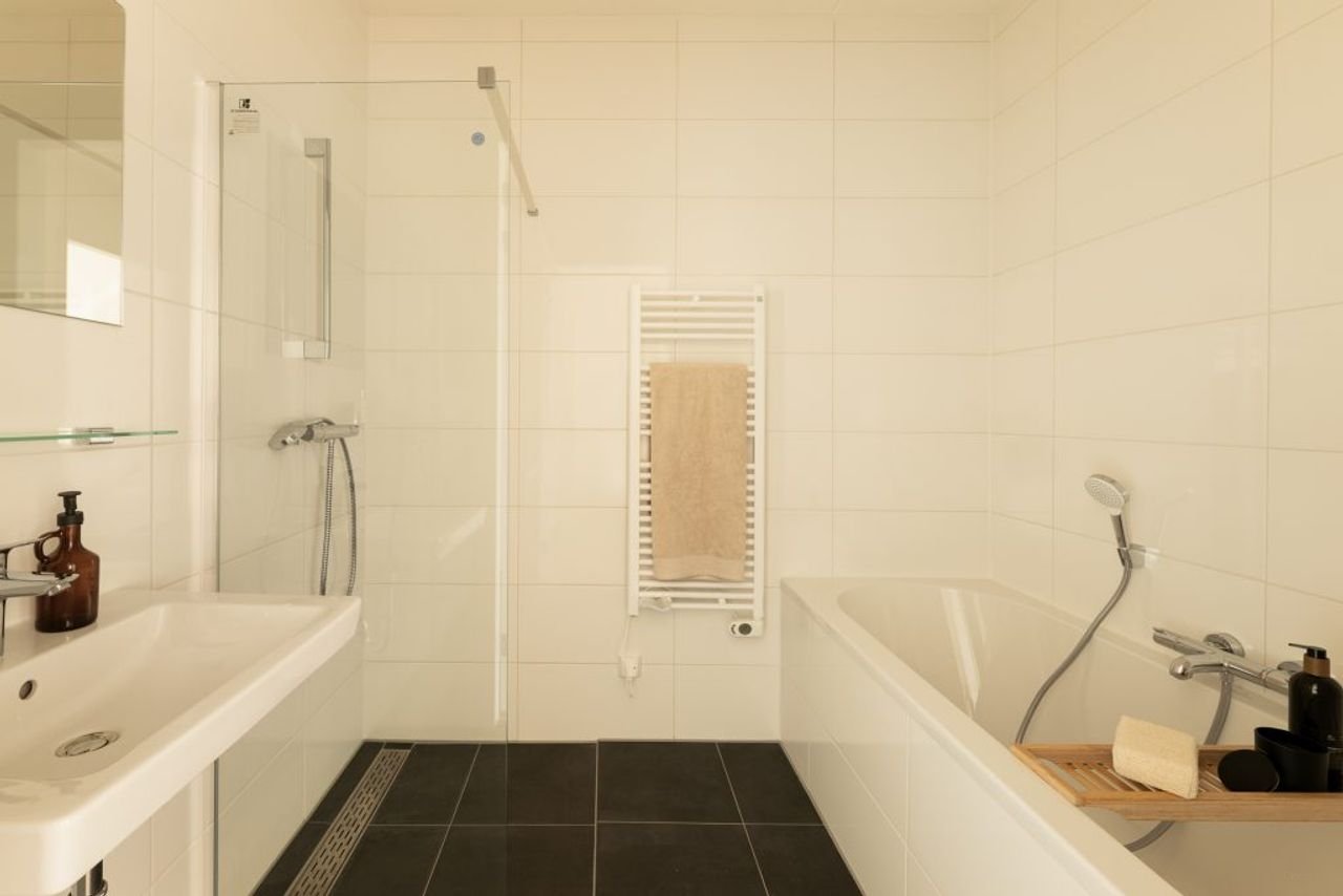 Townhouse met vide op de Zuidas - Afbeelding 20
