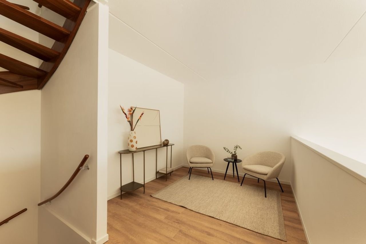 Townhouse met vide op de Zuidas - Afbeelding 13