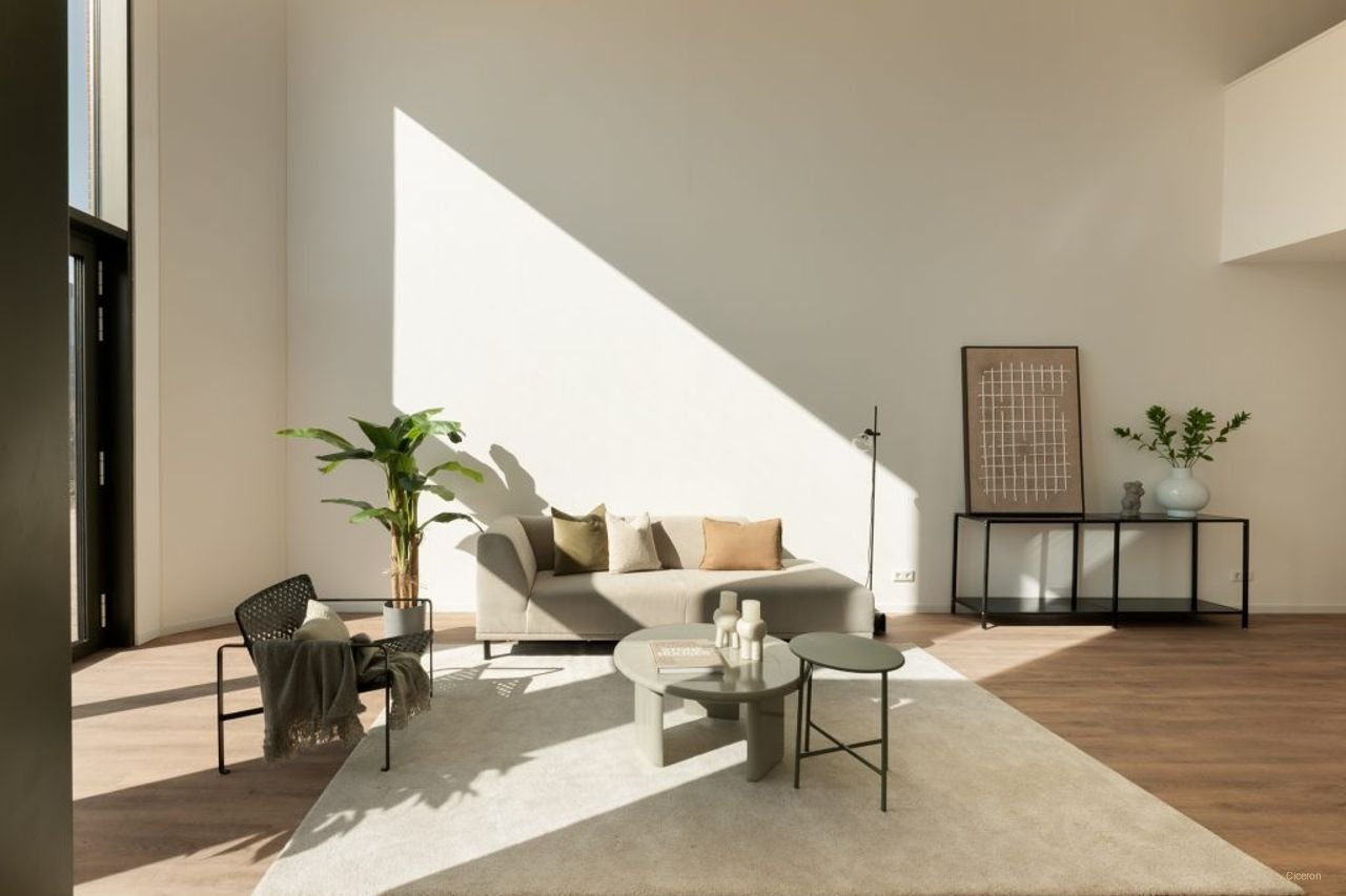 Townhouse met vide op de Zuidas - Afbeelding 6