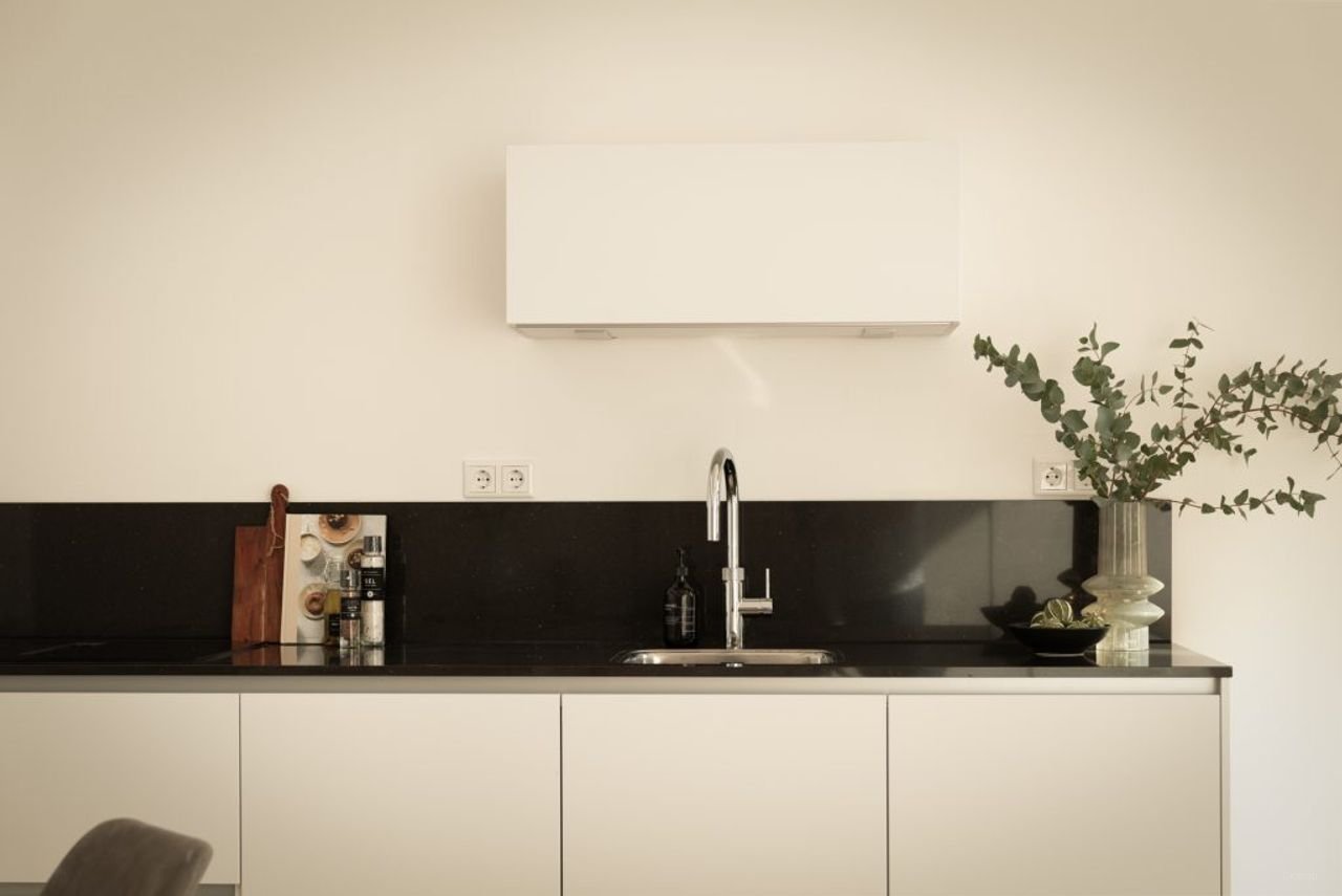 Townhouse met vide in The Pulse - Afbeelding 11