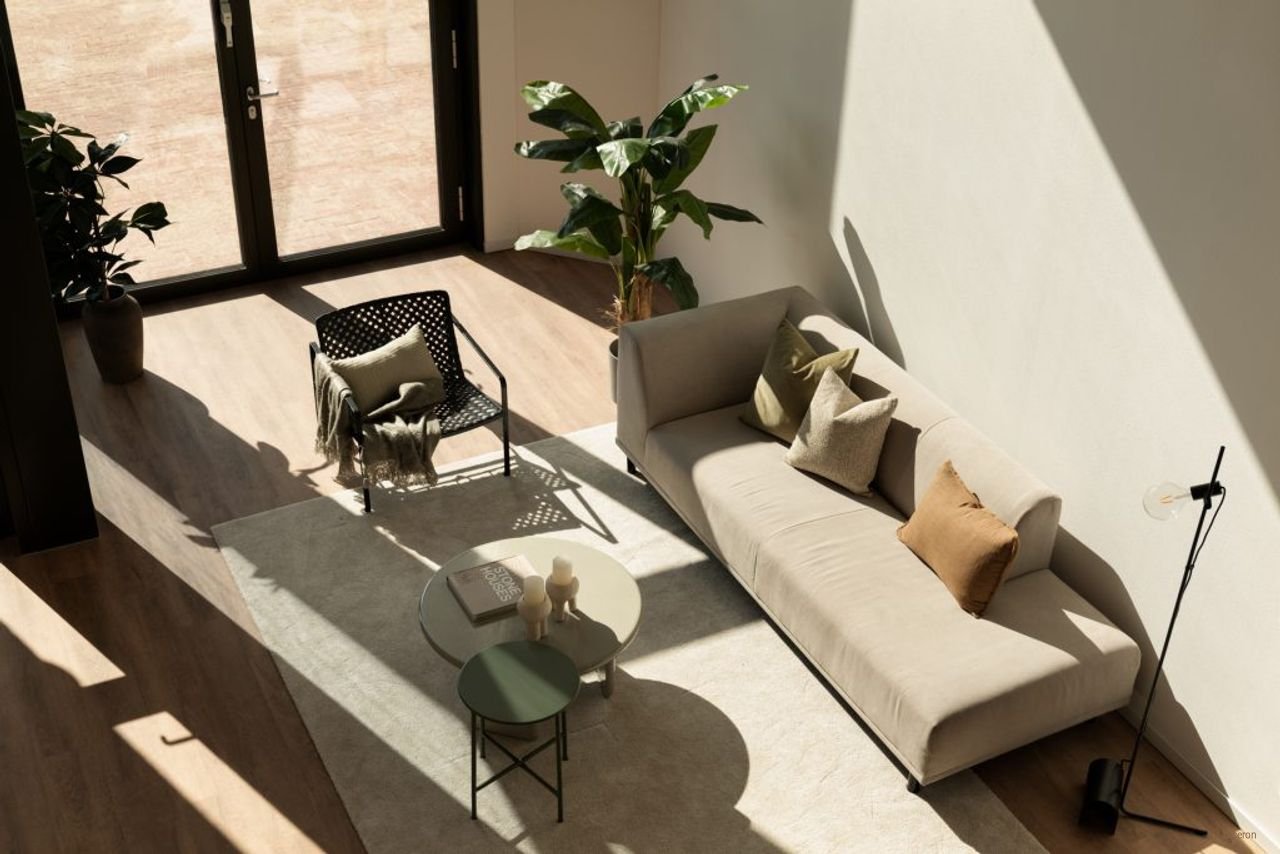 Townhouse met vide in The Pulse - Afbeelding 7