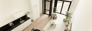 Townhouse met vide in The Pulse