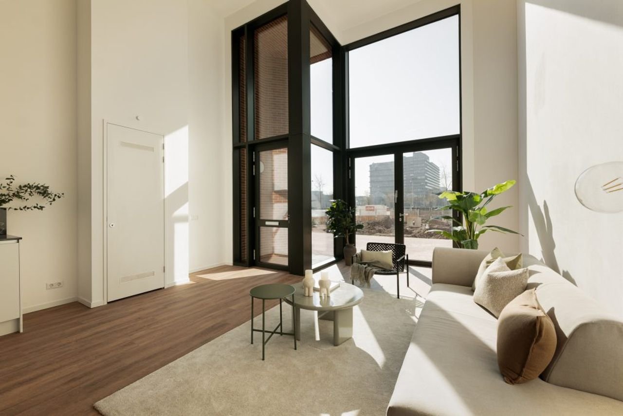 Townhouse met vide in The Pulse - Afbeelding 4