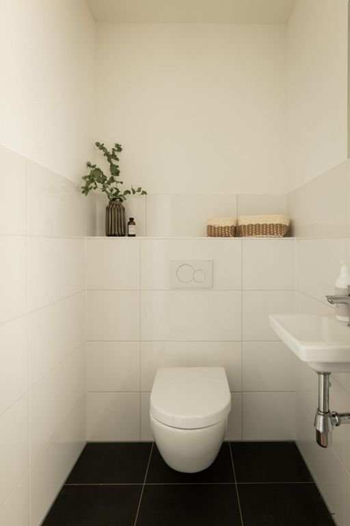 Townhouse met vide in The Pulse - Afbeelding 23