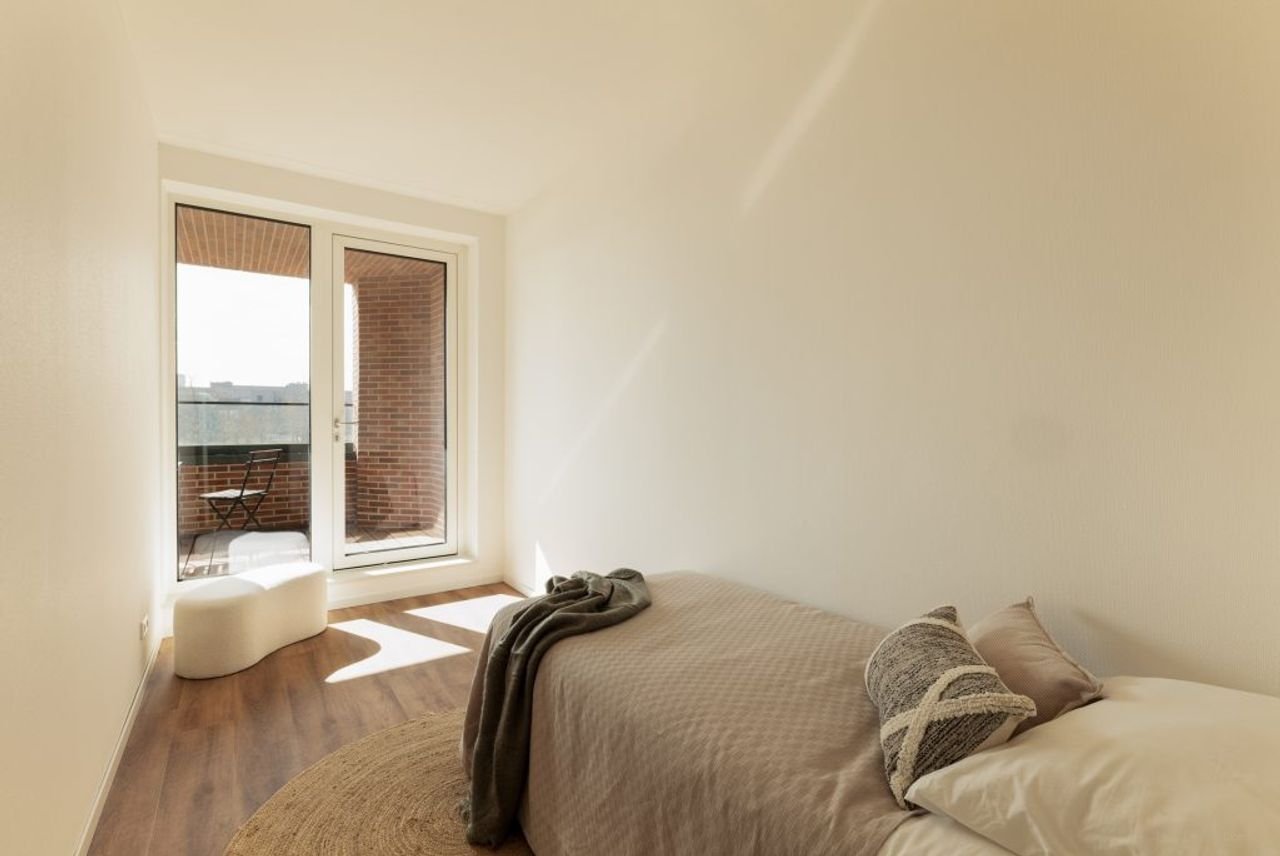 Townhouse met vide in The Pulse - Afbeelding 21