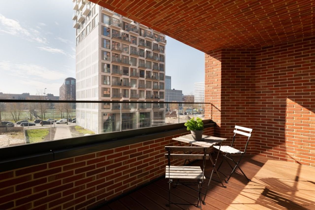 Townhouse met vide in The Pulse - Afbeelding 19