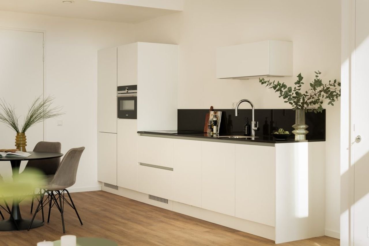 Townhouse met vide in The Pulse - Afbeelding 10