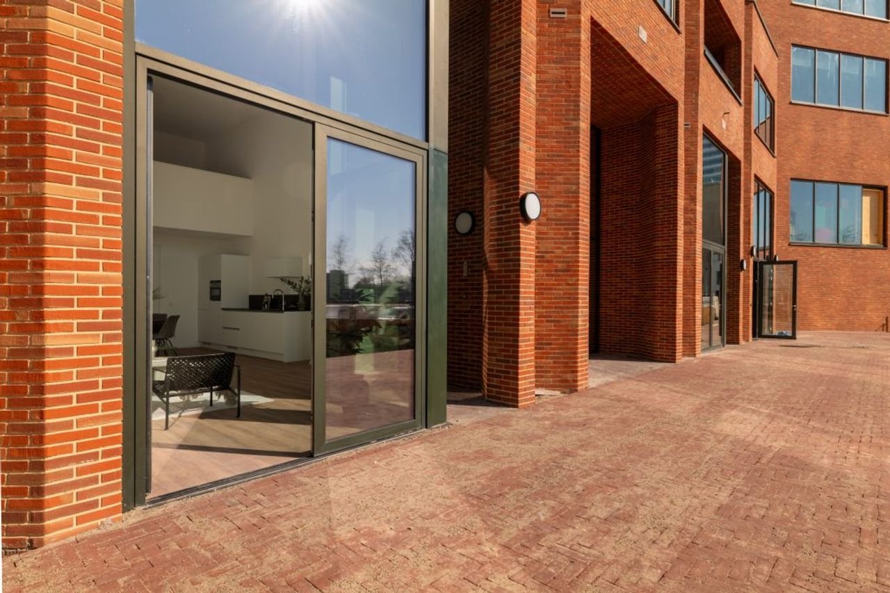 Townhouse met vide in The Pulse - Afbeelding 24