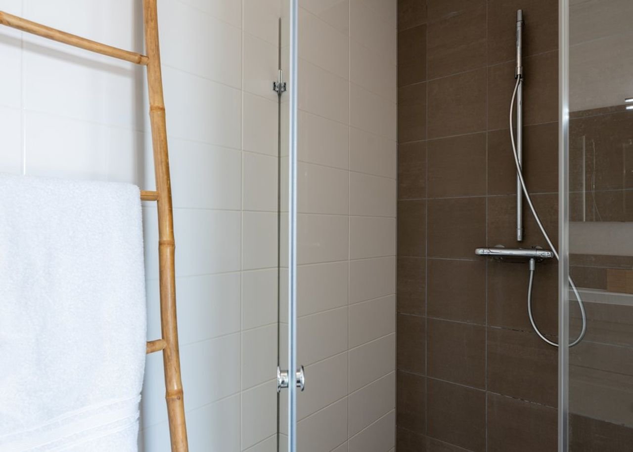 Topetage met lift in Czaar Peterbuurt - Afbeelding 16