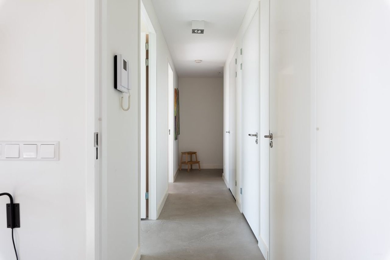 Topetage met lift in Czaar Peterbuurt - Afbeelding 12