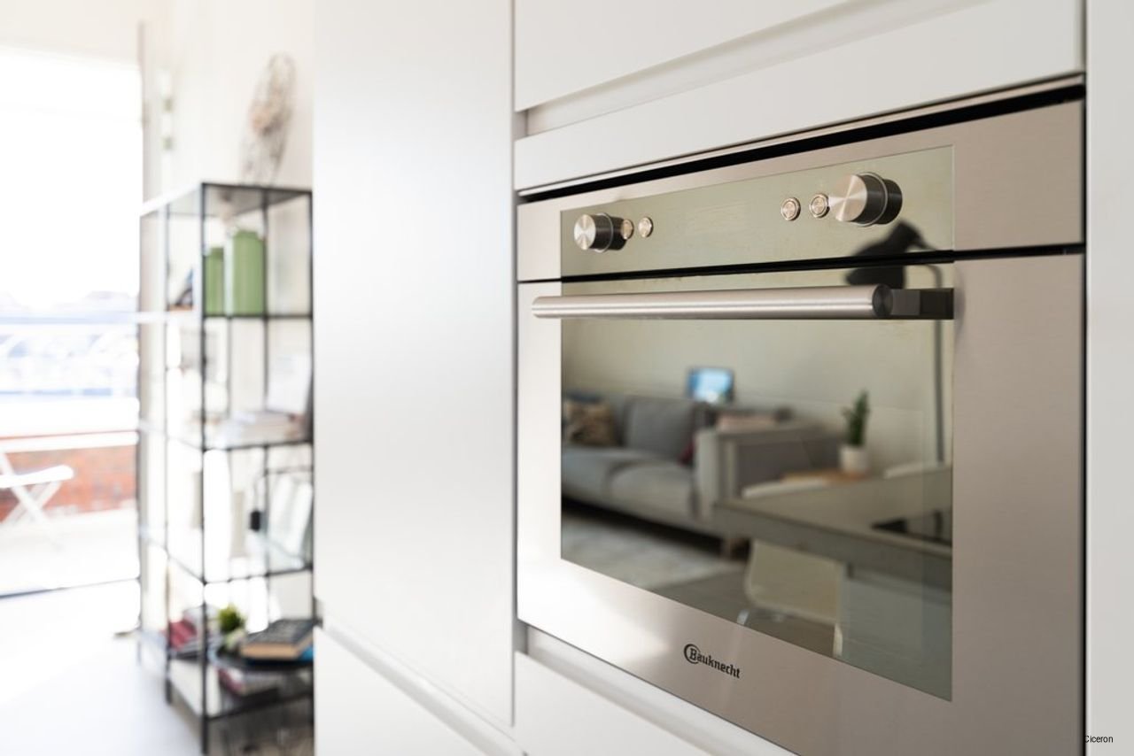 Topetage met lift in Czaar Peterbuurt - Afbeelding 10
