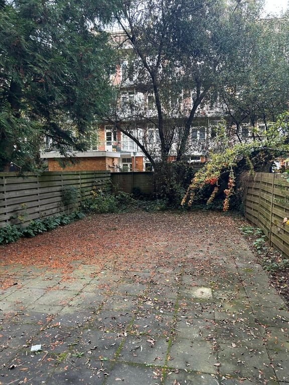 Gerenoveerd appartement (131 m²) met tuin - Afbeelding 12